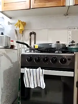 Vicky Rosse online show from 04.20.26