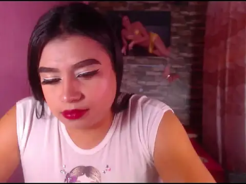 katrinawillff online show from 11.24.25