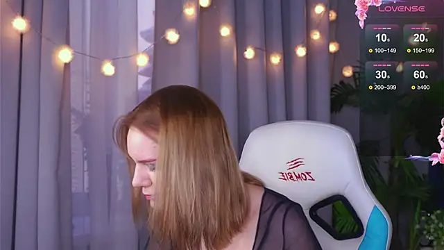 Snapshot of Ramona___ chatting on 12.27.24 Ramona online show from 12.27.24