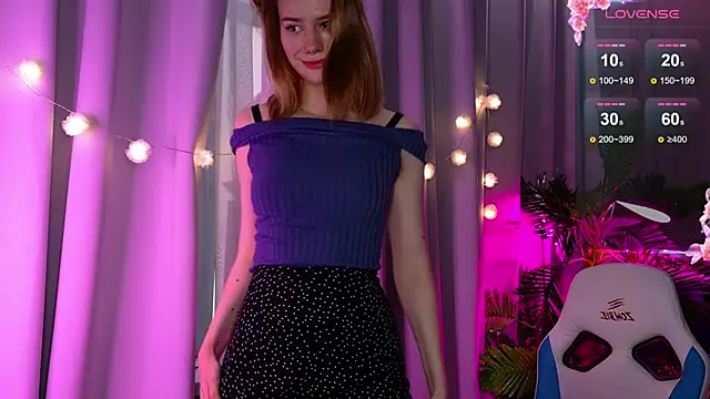 Snapshot of Ramona___ chatting on 01.25.25 Ramona online show from 01.25.25