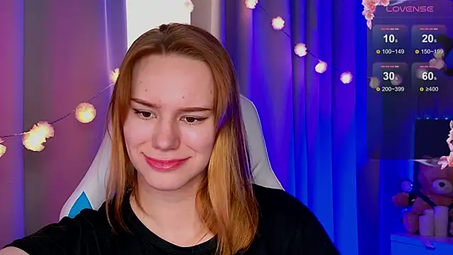 Snapshot of Ramona___ chatting on 03.20.25 Ramona online show from 03.20.25