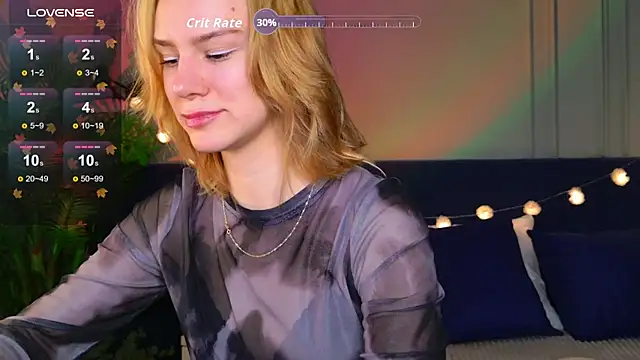 Snapshot of Ramona___ chatting on 11.16.25 Ramona online show from 11.16.25