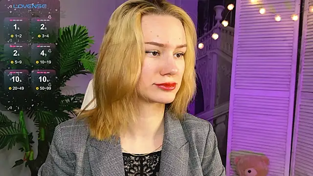 Ramona    online show from 02.08.26