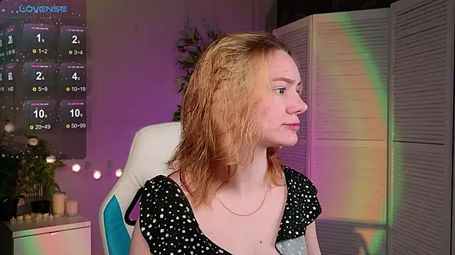 Ramona    online show from 04.12.26