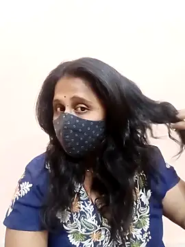 Indiantina online show from 03.07.26