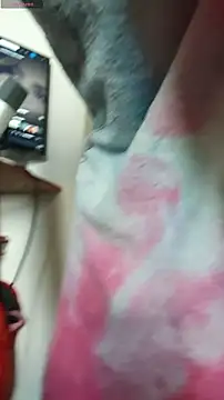 Snapshot of Carolain3_9 chatting on 04.13.26 Carolain3 9 online show from 04.13.26