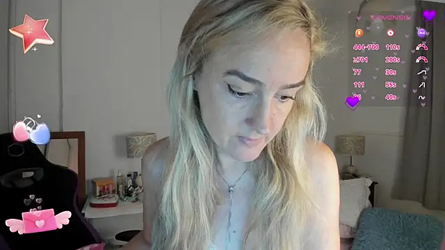 1Sweetnina online show from 02.27.25