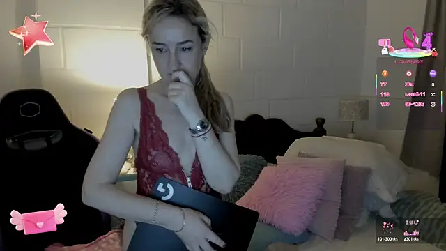 1Sweetnina online show from 09.23.25