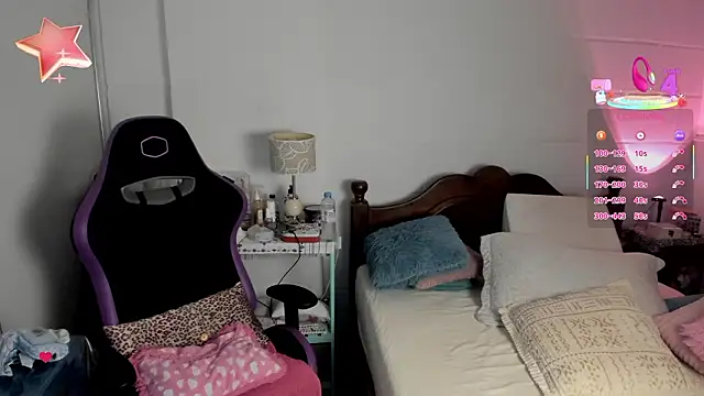 1Sweetnina online show from 03.28.26