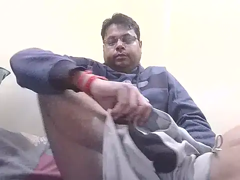 aakash ModelBrown online show from 01.14.26