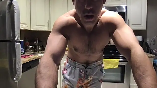 BigGuyMuscle online show from 02.26.26