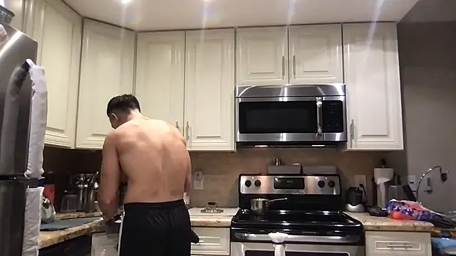 BigGuyMuscle online show from 03.13.26