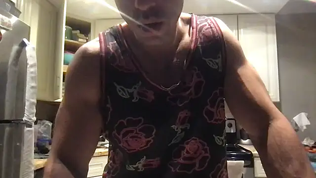 BigGuyMuscle online show from 03.21.26