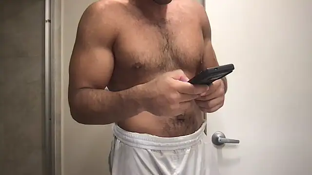 BigGuyMuscle online show from 05.14.26