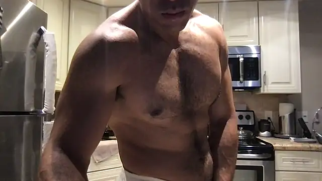 BigGuyMuscle online show from 05.21.26