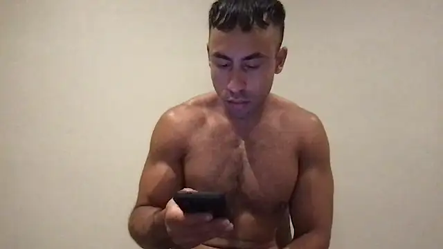 BigGuyMuscle online show from 05.22.26