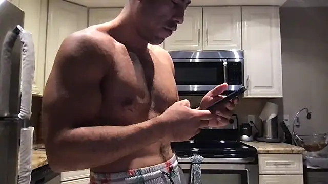 BigGuyMuscle online show from 05.26.26