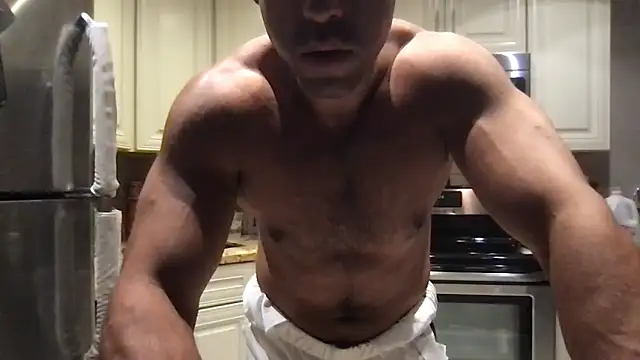 BigGuyMuscle online show from 05.27.26