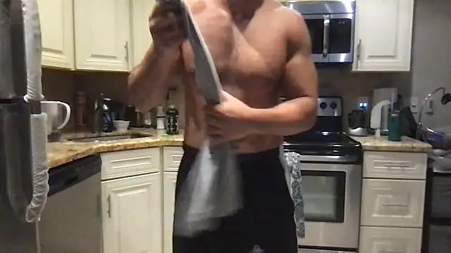 BigGuyMuscle online show from 05.30.26