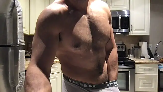 BigGuyMuscle online show from 06.13.26