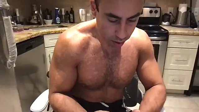 BigGuyMuscle online show from 06.17.26