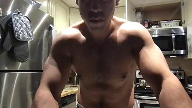 BigGuyMuscle online show from 06.26.26
