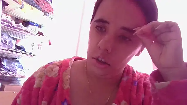 annarose19 online show from 01.31.25