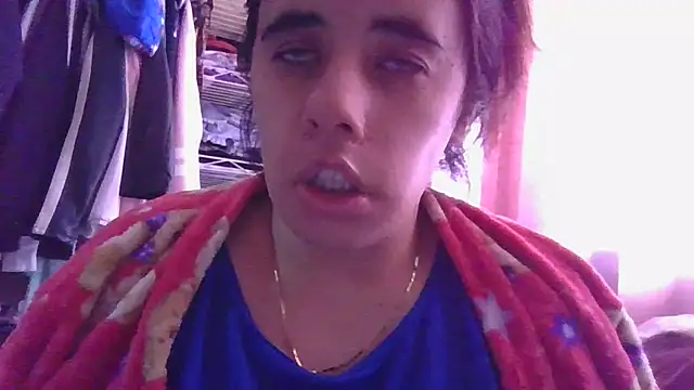 annarose19 online show from 02.13.25