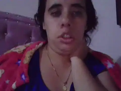 annarose19 online show from 02.14.25