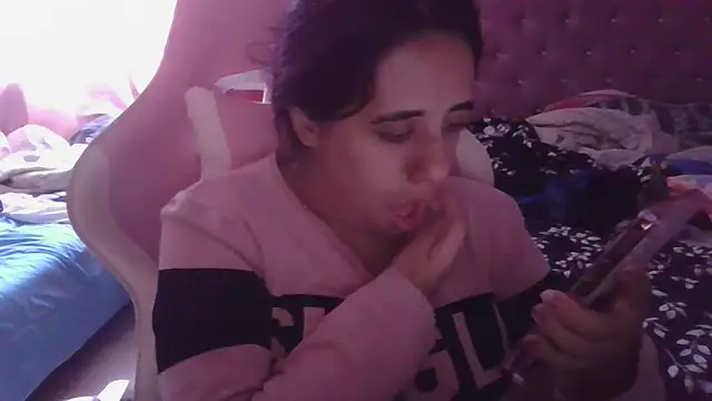 annarose19 online show from 03.03.25