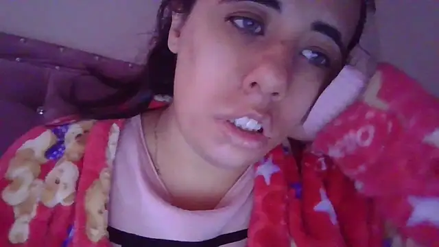 annarose19 online show from 03.04.25