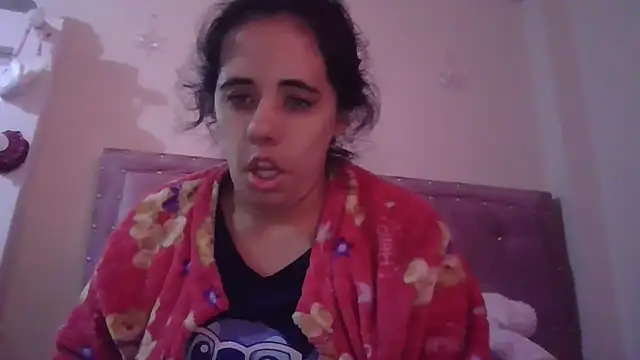 annarose19 online show from 03.18.25