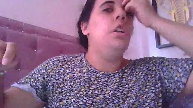 annarose19 online show from 03.22.25