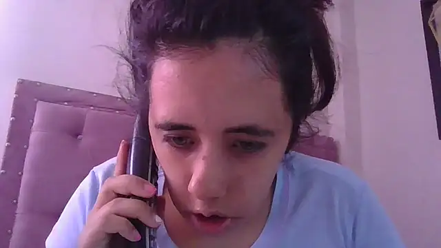 annarose19 online show from 09.11.25