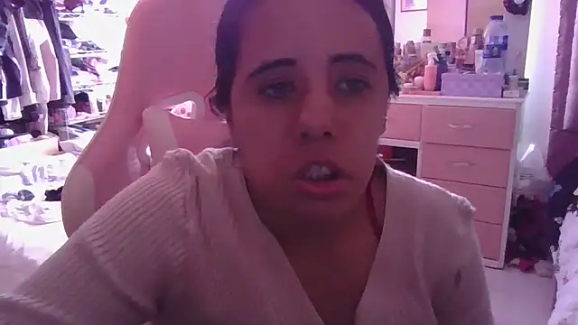 annarose19 online show from 10.10.25