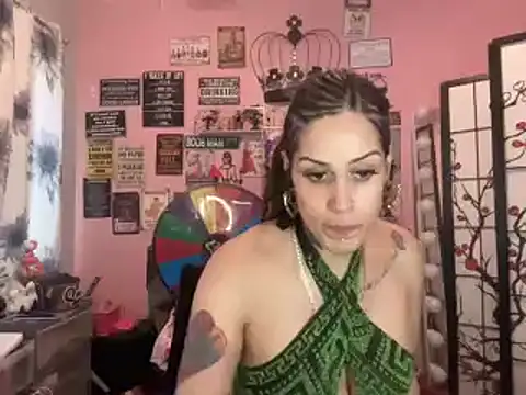 latinacubana online show from 01.12.25