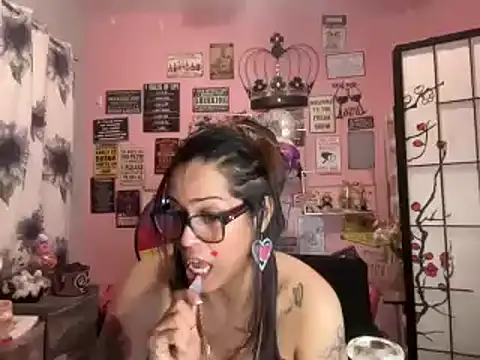 latinacubana online show from 01.29.25