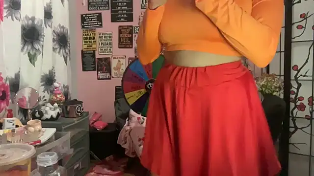 latinacubana online show from 02.02.25