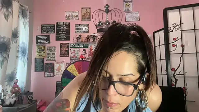 latinacubana online show from 02.05.25