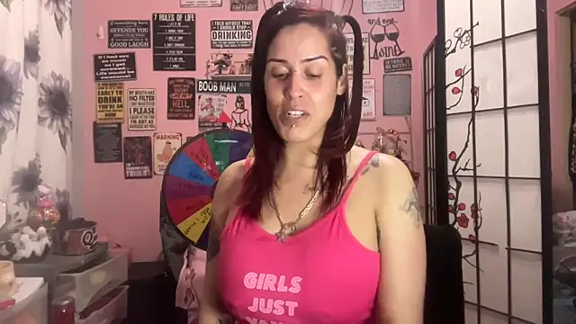 latinacubana online show from 03.07.25