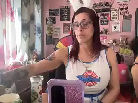 latinacubana online show from 03.09.25