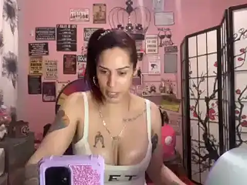 latinacubana online show from 03.12.25