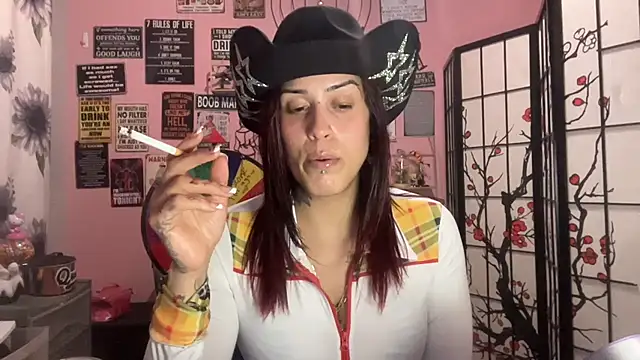 latinacubana online show from 03.16.25