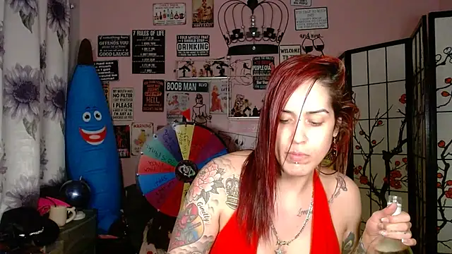 latinacubana online show from 02.01.26