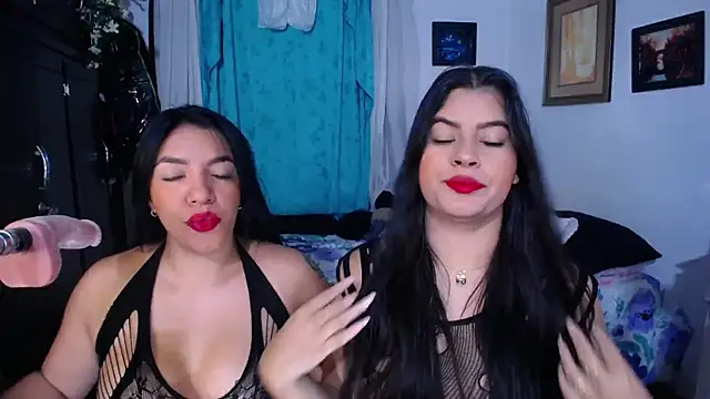 Sharlottee online show from 03.14.26