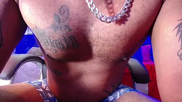 Snapshot of liam_howard chatting on 03.01.25 liam howard online show from 03.01.25