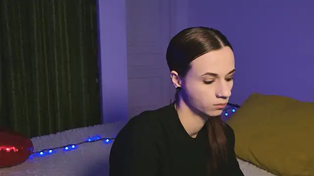 ItsAlisia online show from 02.16.26