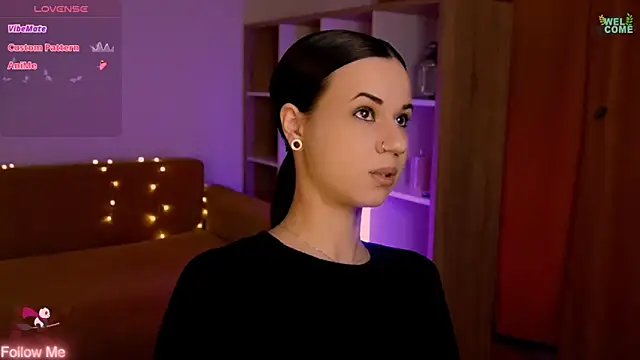 ItsAlisia online show from 03.29.26