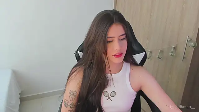 iriswest  online show from 01.12.25