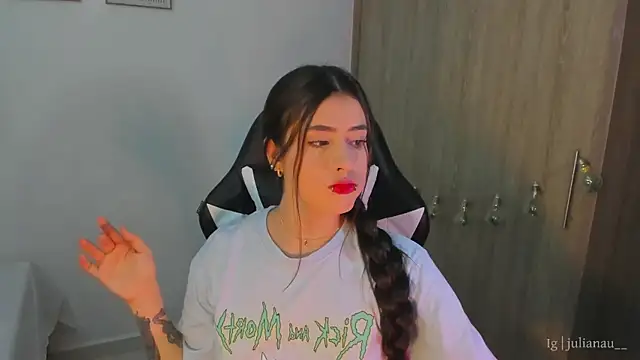 iriswest  online show from 01.19.25